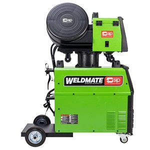 SIP WELDMATE® PRO 250A MIG/ARC/TIG Welder w/ SWF