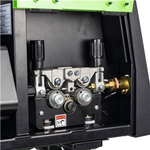 SIP WELDMATE® PRO 250A MIG/ARC/TIG Welder w/ SWF