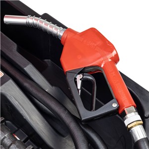 SIP 200ltr Diesel Tank w/ High-Flow 12v Pump