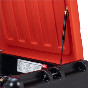 SIP 430ltr Diesel Tank w/ High-Flow 12v Pump