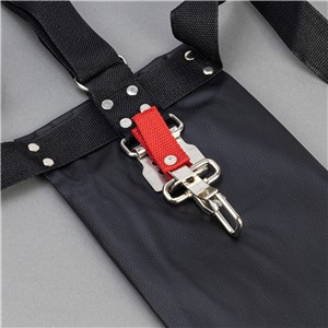 SIP Strap Harness w/ Tool Clip (for 08230, 08231)