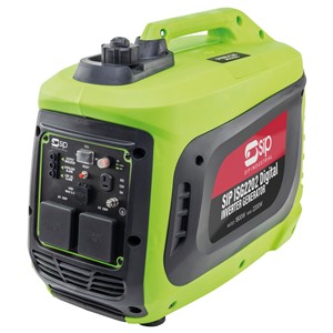 SIP ISG2202 Digital Inverter Generator