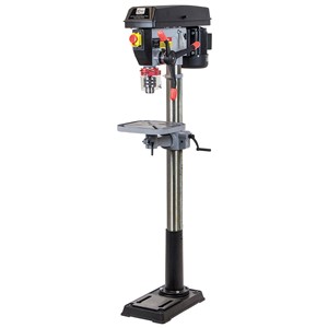 SIP Pro F20 12-Speed 750w Floor Pillar Drill