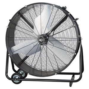 SIP 36" Industrial Drum Fan