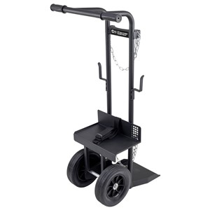 SIP Large Cylinder Welding Trolley