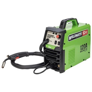 SIP WELDMATE 120A MIG/ARC/TIG Welder