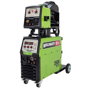 SIP WELDMATE® PRO 350A MIG/ARC Welder w/ SWF