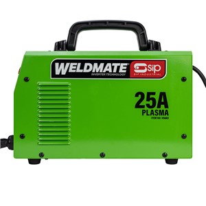 SIP WELDMATE® 25A Plasma Cutter w/ Compressor