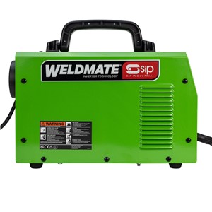 SIP WELDMATE® 25A Plasma Cutter w/ Compressor