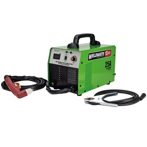 SIP WELDMATE® 25A Plasma Cutter w/ Compressor