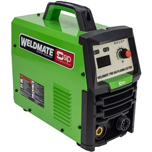 SIP WELDMATE® PRO 55A Inverter Plasma Cutter