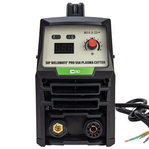 SIP WELDMATE® PRO 55A Inverter Plasma Cutter