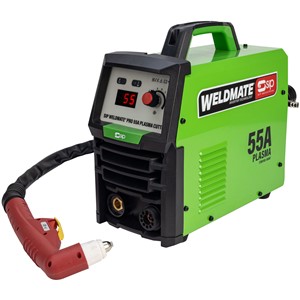 SIP WELDMATE® PRO 55A Inverter Plasma Cutter