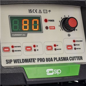 SIP WELDMATE® PRO 80A Inverter Plasma Cutter