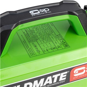 SIP WELDMATE® PRO 140A ARC/TIG Inverter Welder