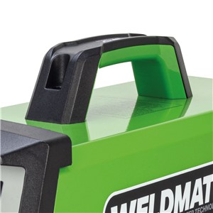 SIP WELDMATE® PRO 200A DV ARC/TIG Inverter Welder