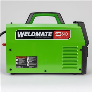 SIP WELDMATE® PRO 160A DC TIG/ARC Inverter Welder