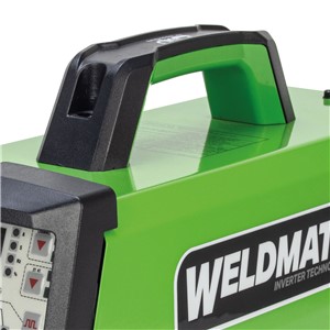 SIP WELDMATE® PRO 200A DC TIG/ARC Inverter Welder