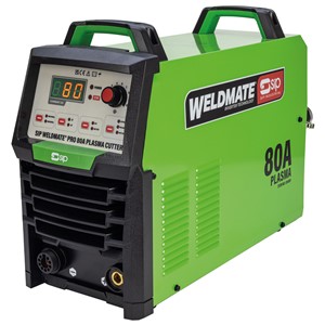 SIP WELDMATE® PRO 80A Inverter Plasma Cutter