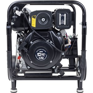 SIP 3" Diesel Water Pump