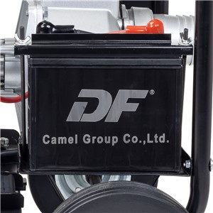 SIP 3" Diesel Water Pump