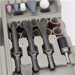 SIP 73pc Air Tool Kit