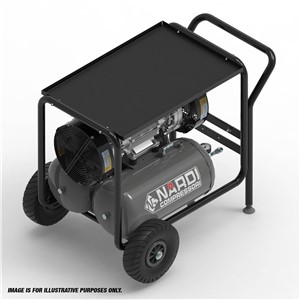 NARDI EXTREME TN 1.5HP 50ltr Compressor