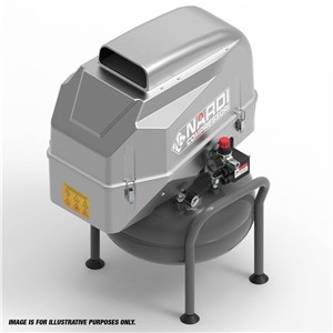 NARDI EXTREME 2 0.75HP 25ltr Compressor